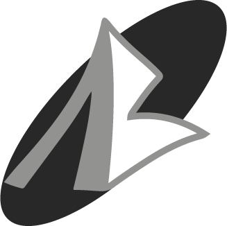 Abudriman's personal logo